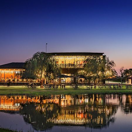 Rustique Boutique Hotel Middelburg  Exterior photo